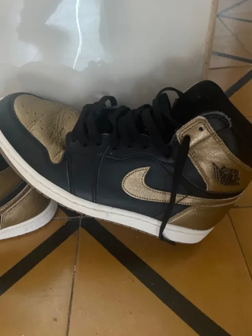 Jordan 