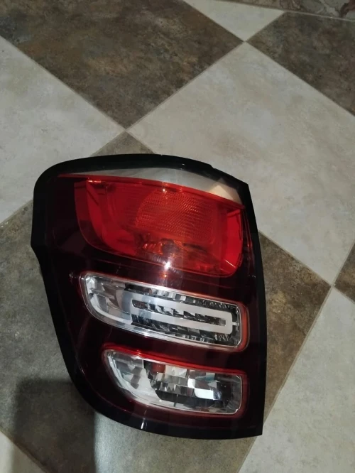 Feux aille arrière CITROEN C3