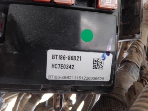 FAISEAU MOTEUR auto