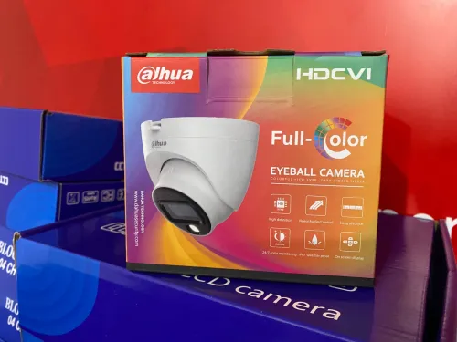 camera de surveillaince
