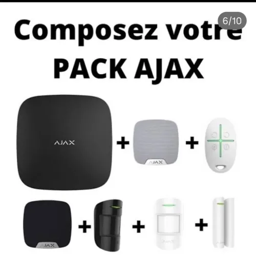 Caméra de surveillance et sécurité 