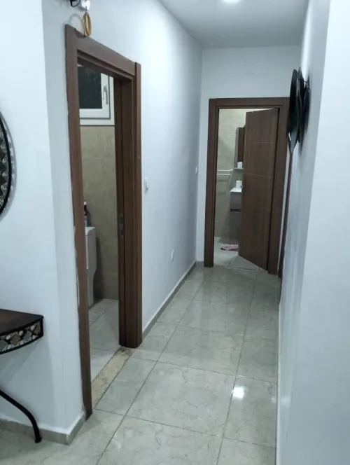 Location Appartement F2 Alger Cheraga