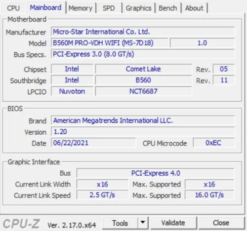 PC gamer 10600k+3060ti  asus+24" asus