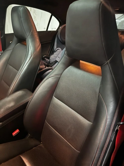 Mercedes Classe A 2014 250 Sport +
