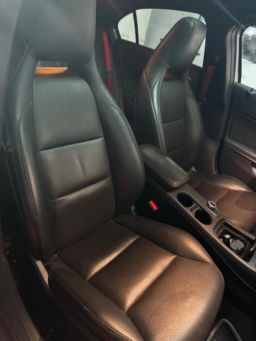 Mercedes Classe A 2014 250 Sport +