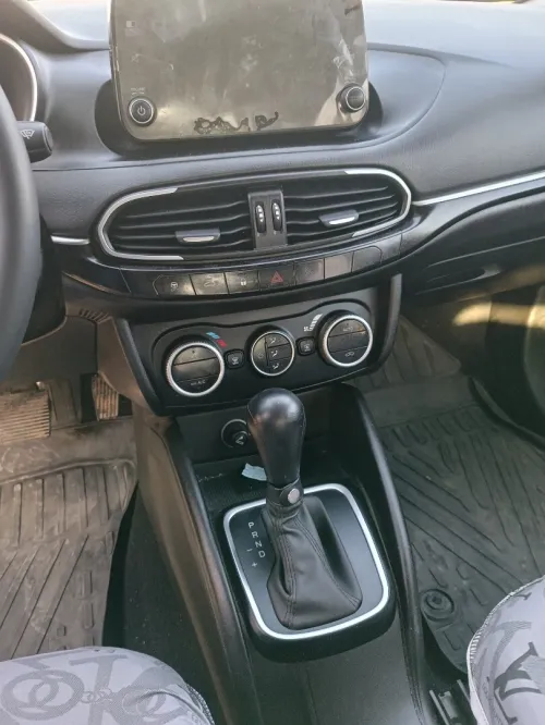 Fiat Tipo Sedan 2023 Life