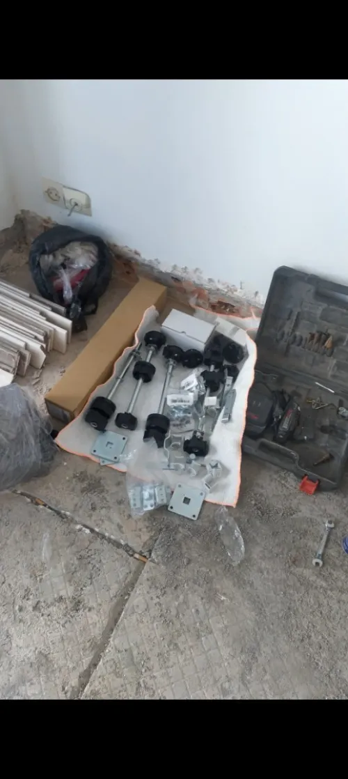 Réparation et installation volet roulant électrique et manuel