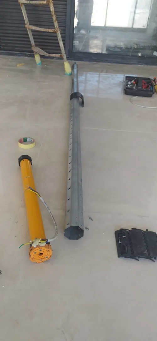 installation et réparation volet roulant électrique et manuel 