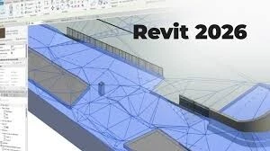 Apprendre REVIT 2026