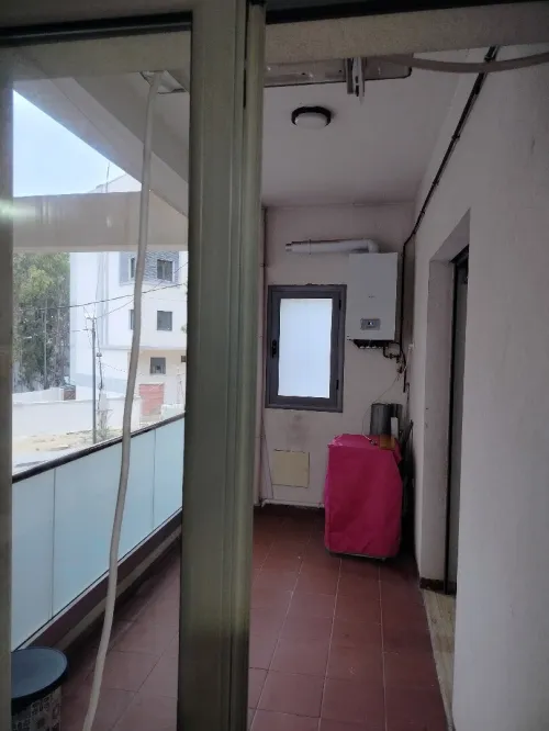 Location Appartement F2 Alger El biar