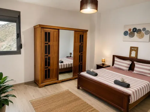 Location Appartement F2 Alger El biar