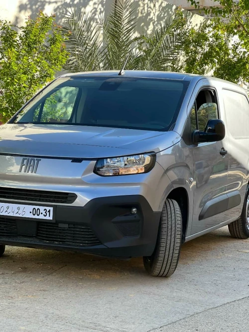 Fiat Doblo 2026 