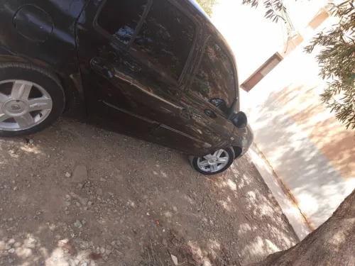 Renault Clio Campus 2012 Bye bye