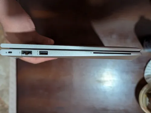 Pc portable
