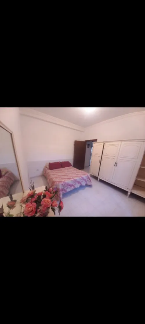 Location vacances Villa Oran Ain el turck