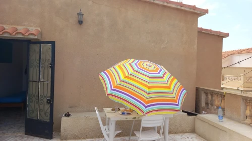 Location vacances Bungalow Oran Ain el turck