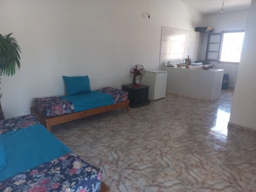 Location vacances Bungalow Oran Ain el turck