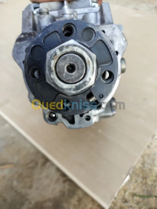 pompe injection