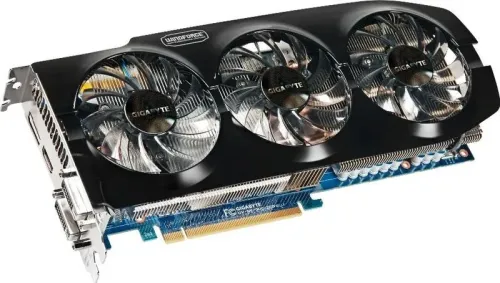 Cartes Graphiques à Petit Prix GTX 670  / GTX 560 Ti