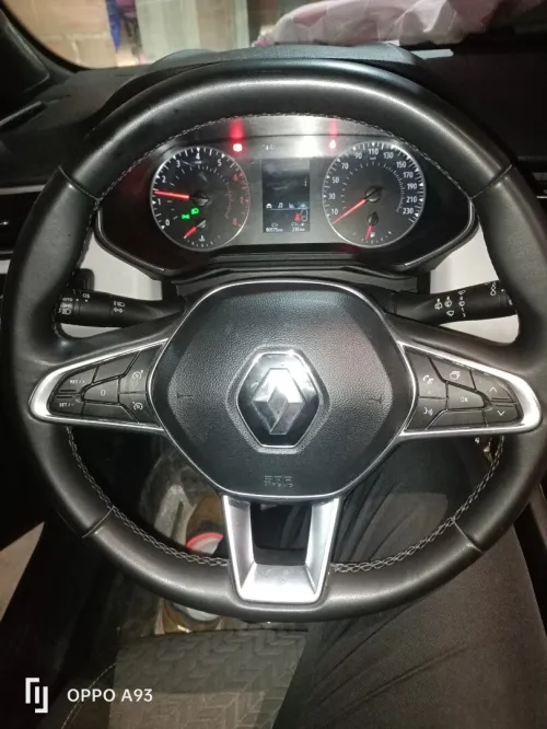 Renault Clio 5 2021 L tout