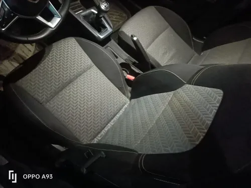 Renault Clio 5 2021 L tout