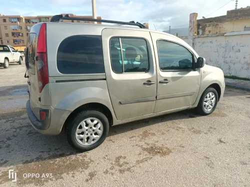 Renault Kangoo 2010 Privilège plus
