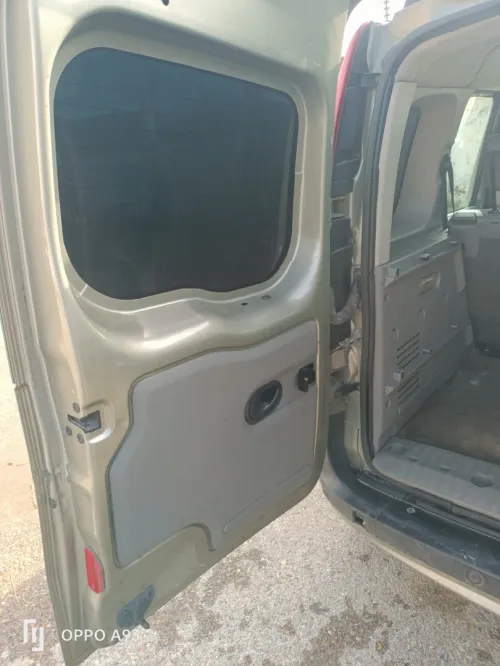 Renault Kangoo 2010 Privilège plus
