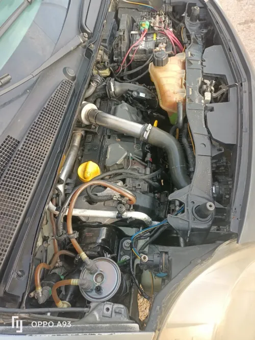 Renault Kangoo 2010 Privilège plus