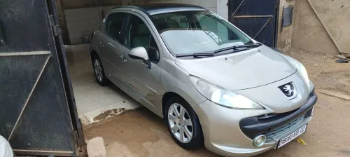 Peugeot 207 2008 Premium