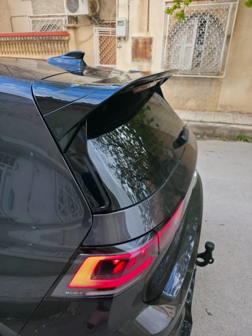 Volkswagen 8.5 2025 R blak edition