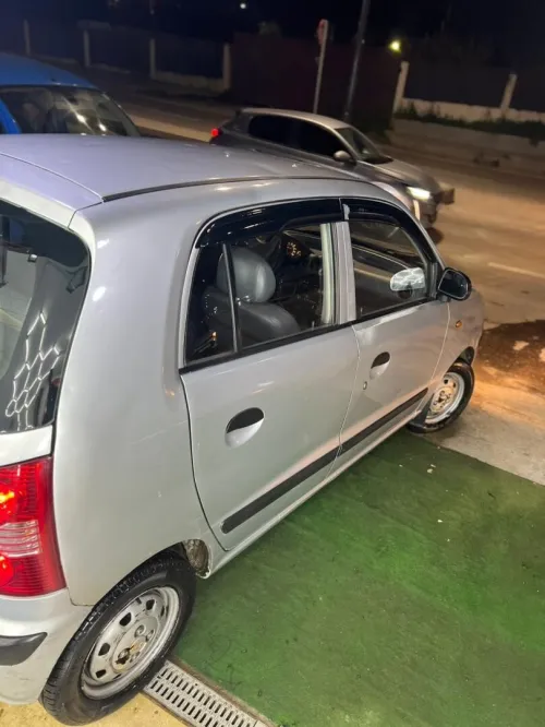 Hyundai Atos 2004 GL