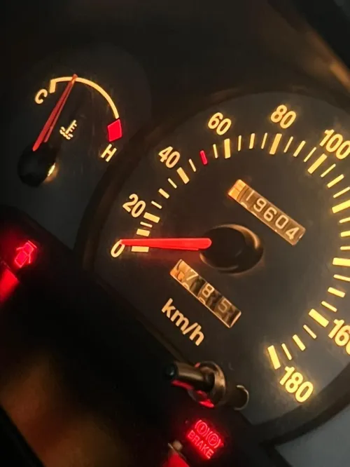 Hyundai Atos 2004 GL