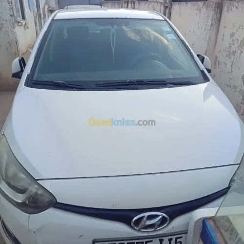 Hyundai i20 2015 i20