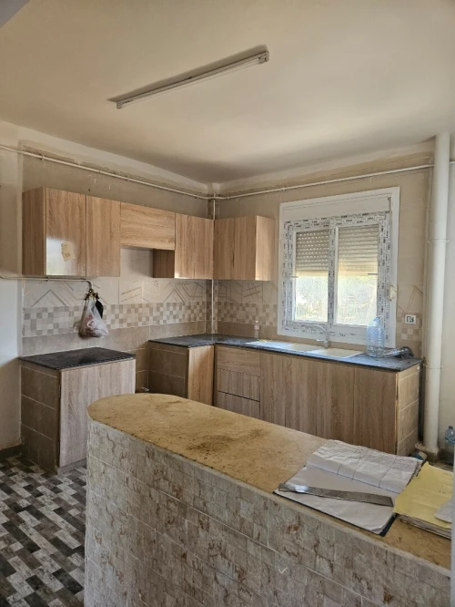 Location Appartement F4 Boumerdès Boumerdes