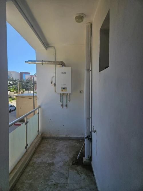 Location Appartement F4 Boumerdès Boumerdes