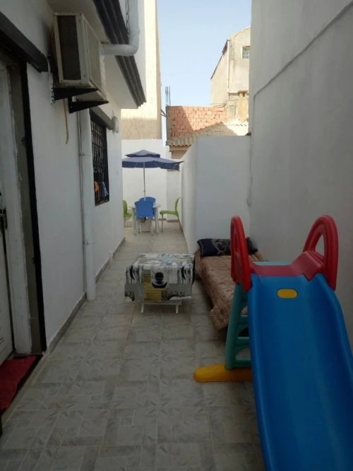 Location vacances Bungalow Ain temouchent Ouled boudjemaa