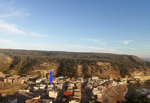 Location vacances Bungalow Ain temouchent Ouled boudjemaa