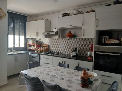Vente Appartement F3 Oran Bir el djir
