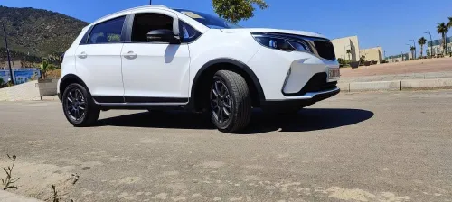 Livan X3 Pro  2025 Automatique (Avec toi ouvrant )