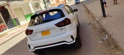 Livan X3 Pro  2025 Automatique (Avec toi ouvrant )