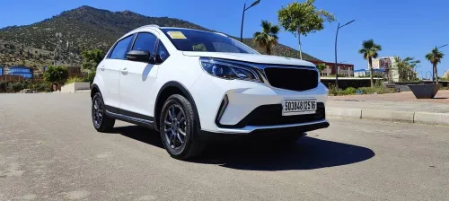 Livan X3 Pro  2025 Automatique (Avec toi ouvrant )