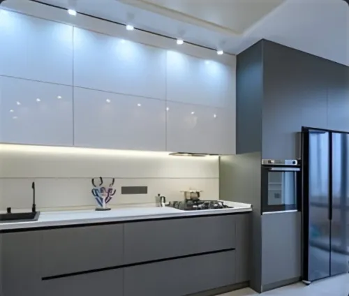 مطابخ عصرية حسب الطلب cuisine moderne sur mesure 