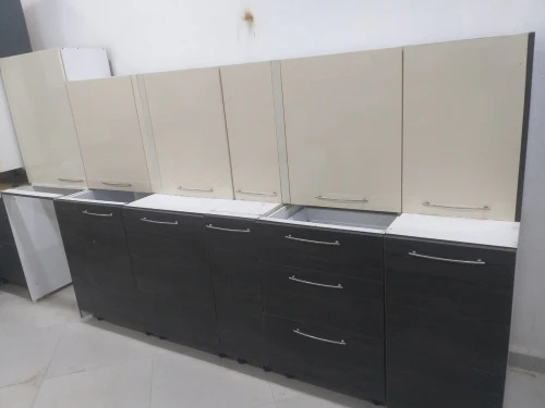 Cuisine moderne utilisée مطبخ عصري مستعمل