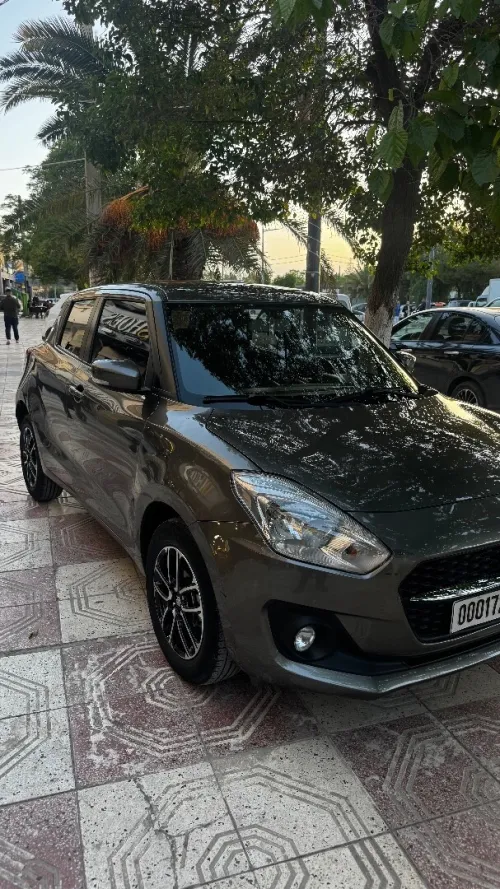 Suzuki Swift 2022 Swift