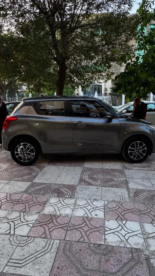 Suzuki Swift 2022 Swift