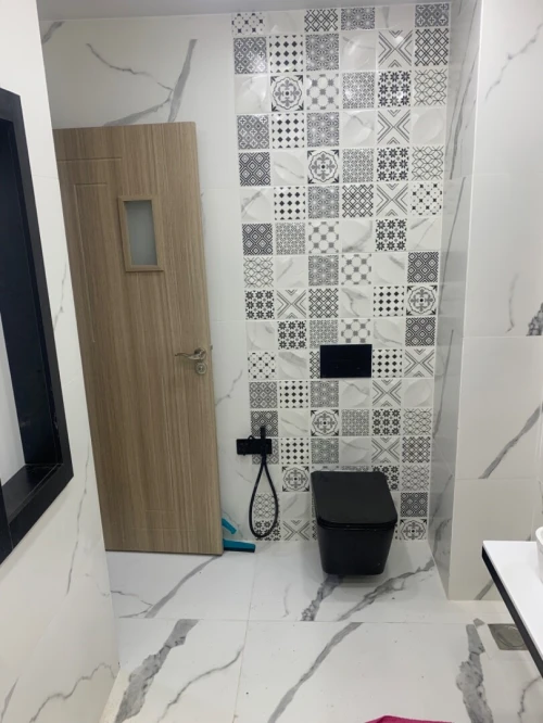 Travaux de rénovation aménagement 