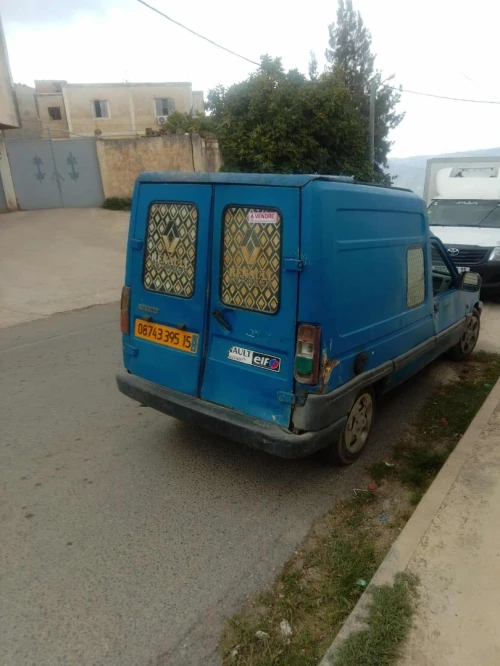 Renault Express 1995 Express