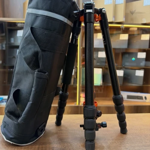 Tripied k&f concept kf 28 un excellent tripod et monopod