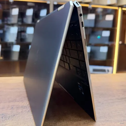 HP SPECTRE X360 I7 1195G7 16GB/512GB