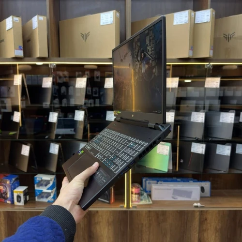 ACER PREDATOR NEO 16 I9 13900HX 16GB/512GB